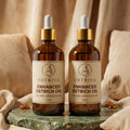 Bundle Pack Enhanced Ostrich Oil For Muscle & Joint Pain
